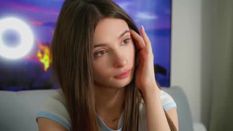 Snapshot of sonyaericsson chatting on 26, 11, 2025 Eva 3 online show from 26, 11, 2025