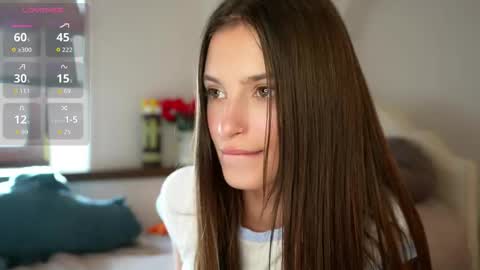 Snapshot of sonyaericsson chatting on 18, 2, 2026 Eva 3 online show from 18, 2, 2026