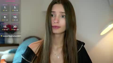 Snapshot of sonyaericsson chatting on 26, 2, 2026 Eva 3 online show from 26, 2, 2026