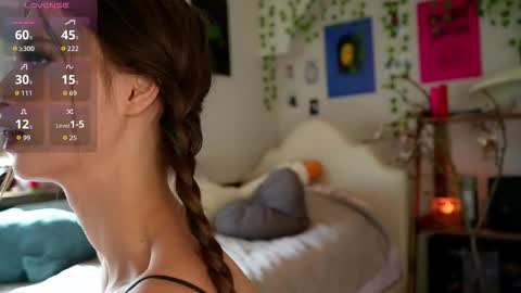 Snapshot of sonyaericsson chatting on 17, 3, 2026 Eva 3 online show from 17, 3, 2026