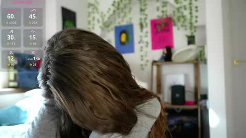 Snapshot of sonyaericsson chatting on 22, 3, 2026 Eva 3 online show from 22, 3, 2026