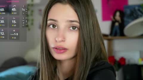 Snapshot of sonyaericsson chatting on 26, 3, 2026 Eva 3 online show from 26, 3, 2026