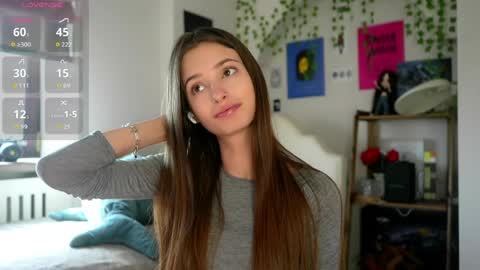 Snapshot of sonyaericsson chatting on 4, 4, 2026 Eva 3 online show from 4, 4, 2026