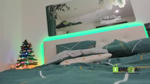 SonyaParadise online show from 27, 12, 2024