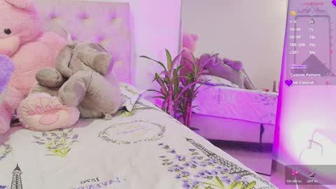 Snapshot of soofikiss chatting on 11, 4, 2026 sofi online show from 11, 4, 2026