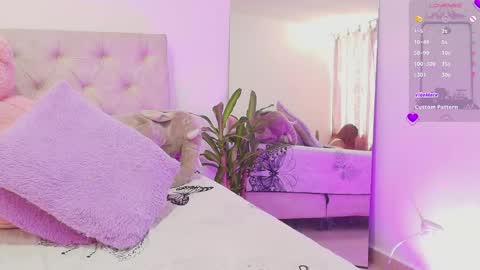 Snapshot of soofikiss chatting on 25, 4, 2026 sofi online show from 25, 4, 2026