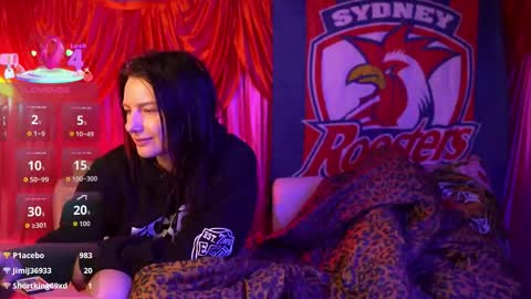Snapshot of sookie_soxxxe chatting on 14, 9, 2025 Sookie Soxxxe online show from 14, 9, 2025