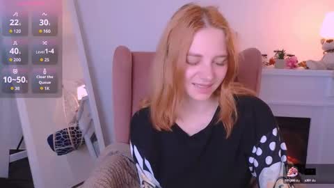 Snapshot of sookonstellita chatting on 18, 9, 2025 Litta online show from 18, 9, 2025