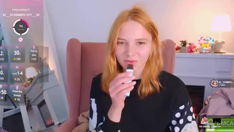 Snapshot of sookonstellita chatting on 21, 9, 2025 Litta online show from 21, 9, 2025