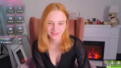 Snapshot of sookonstellita chatting on 26, 9, 2025 Litta online show from 26, 9, 2025