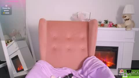 Snapshot of sookonstellita chatting on 28, 9, 2025 Litta online show from 28, 9, 2025