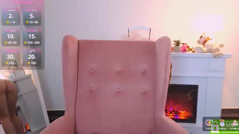 Snapshot of sookonstellita chatting on 2, 10, 2025 Litta online show from 2, 10, 2025