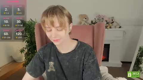 Snapshot of sookonstellita chatting on 7, 7, 2026 Litta online show from 7, 7, 2026