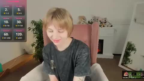 Snapshot of sookonstellita chatting on 8, 7, 2026 Litta online show from 8, 7, 2026
