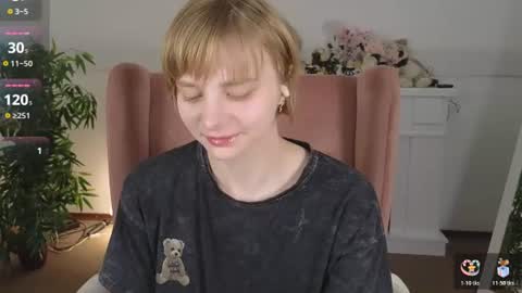Snapshot of sookonstellita chatting on 10, 7, 2026 Litta online show from 10, 7, 2026