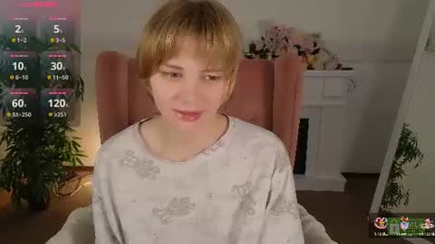 Snapshot of sookonstellita chatting on 11, 7, 2026 Litta online show from 11, 7, 2026