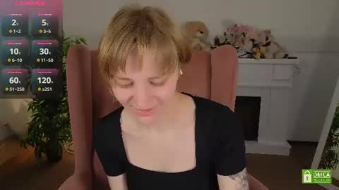 Snapshot of sookonstellita chatting on 13, 7, 2026 Litta online show from 13, 7, 2026