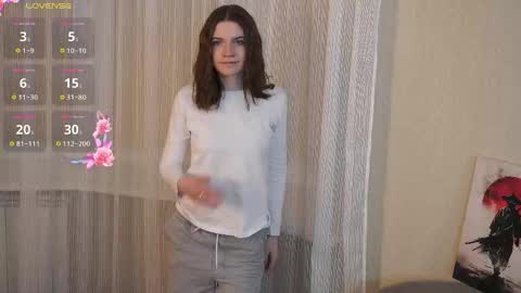 Snapshot of sookrobertello chatting on 20, 3, 2026 Hello im Virginia online show from 20, 3, 2026