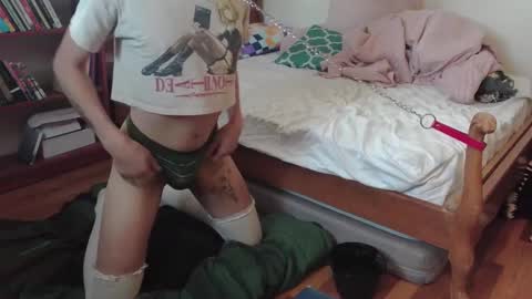 Snapshot of soophiebby chatting on 28, 9, 2025 soophiebby online show from 28, 9, 2025