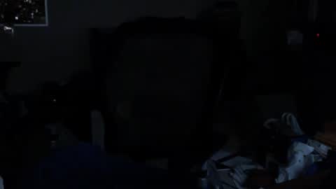 Stroking Man online show from 6, 10, 2025
