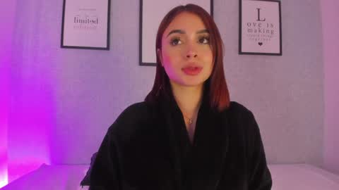 Sophia online show from 25, 1, 2025