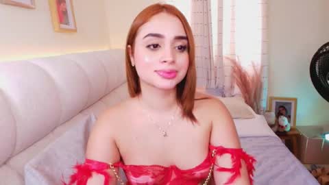 Sophia Roy online show from 14, 3, 2026