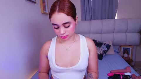 Sophia Roy online show from 14, 5, 2026