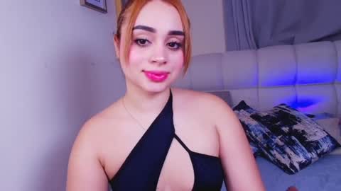 Sophia Roy online show from 15, 5, 2026
