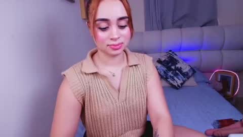 Sophia Roy online show from 16, 5, 2026