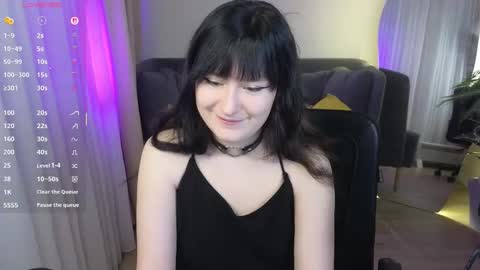 Snapshot of sophi_browny chatting on 9, 1, 2026 Sophi online show from 9, 1, 2026