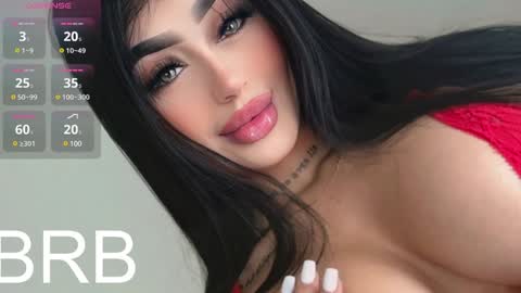 Snapshot of sophi_carter chatting on 28, 1, 2025 Sophi online show from 28, 1, 2025