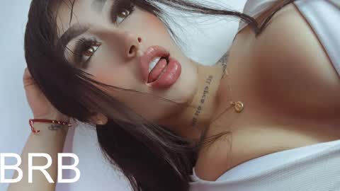 Snapshot of sophi_carter chatting on 28, 2, 2025 Sophi online show from 28, 2, 2025