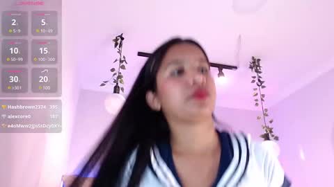 Snapshot of sophi_gray chatting on 14, 12, 2024 Shophi online show from 14, 12, 2024