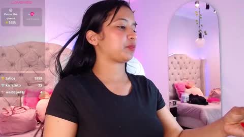 Snapshot of sophi_gray chatting on 19, 12, 2024 Shophi online show from 19, 12, 2024