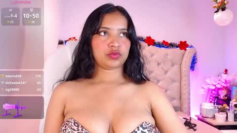 Snapshot of sophi_gray chatting on 20, 12, 2024 Shophi online show from 20, 12, 2024