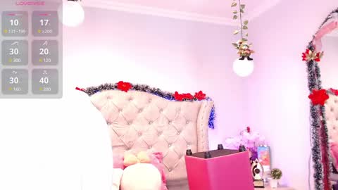 Snapshot of sophi_gray chatting on 28, 12, 2024 Shophi online show from 28, 12, 2024