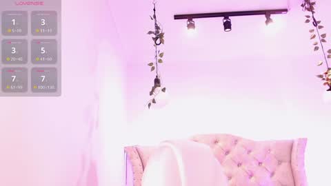 Snapshot of sophi_gray chatting on 12, 1, 2025 Shophi online show from 12, 1, 2025