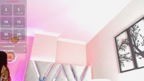 Snapshot of sophi_gray chatting on 27, 1, 2025 Shophi online show from 27, 1, 2025