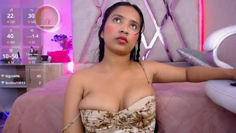 Snapshot of sophi_gray chatting on 31, 1, 2025 Shophi online show from 31, 1, 2025