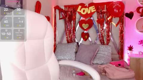 Snapshot of sophi_gray chatting on 14, 2, 2025 Shophi online show from 14, 2, 2025