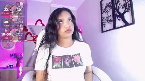 Snapshot of sophi_gray chatting on 20, 2, 2025 Shophi online show from 20, 2, 2025