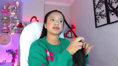 Snapshot of sophi_gray chatting on 22, 2, 2025 Shophi online show from 22, 2, 2025