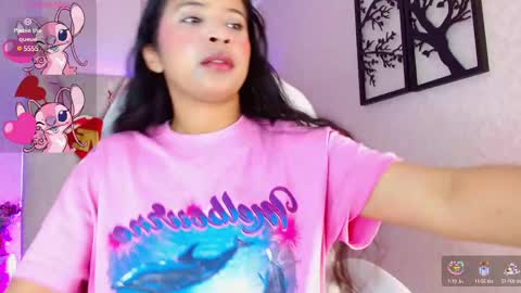 Snapshot of sophi_gray chatting on 26, 2, 2025 Shophi online show from 26, 2, 2025