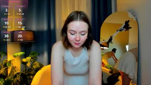 Snapshot of sophi_x chatting on 27, 10, 2025 Sophie online show from 27, 10, 2025