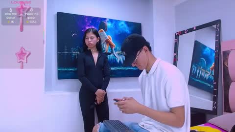 sophi_y_jack online show from 15, 3, 2026