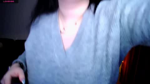 sophia__olsen online show from 23, 1, 2025