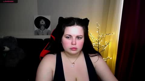 sophia__olsen online show from 22, 2, 2025