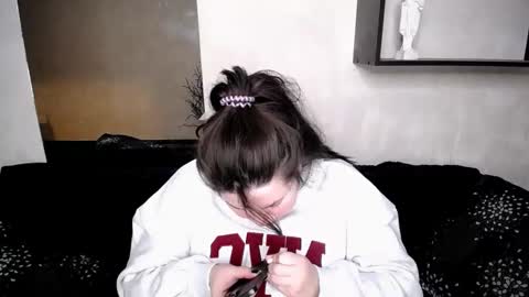 sophia__olsen online show from 23, 10, 2025