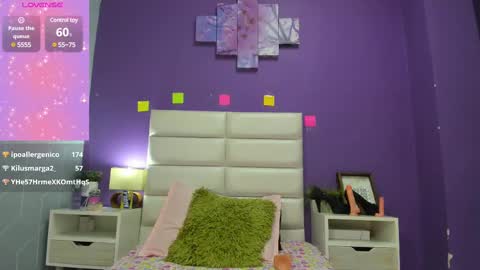 Sophia online show from 12, 3, 2025