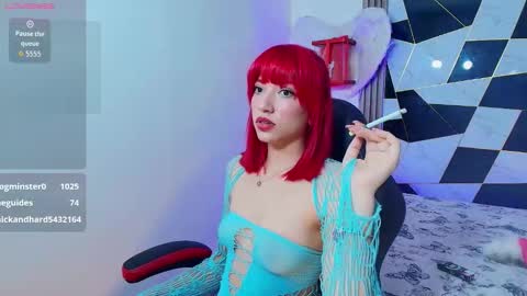 Sophia online show from 16, 1, 2026